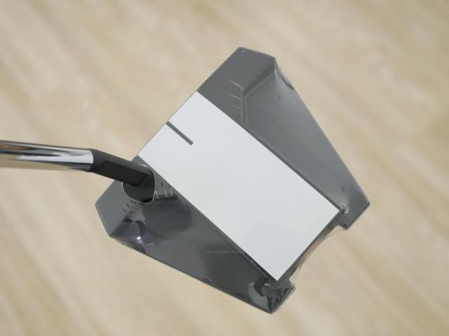 Putter : All : **ของใหม่ ยังไม่แกะพลาสติก** พัตเตอร์ Odyssey White Hot VERSA TWELVE S (ออกปี 2023) ยาว 33 นิ้ว