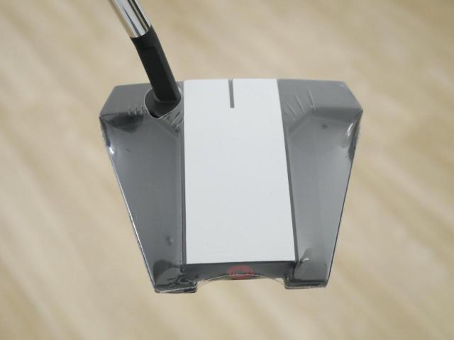 Putter : All : **ของใหม่ ยังไม่แกะพลาสติก** พัตเตอร์ Odyssey White Hot VERSA TWELVE S (ออกปี 2023) ยาว 33 นิ้ว
