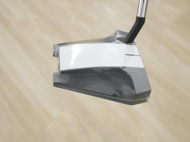 Putter : All : **ของใหม่ ยังไม่แกะพลาสติก** พัตเตอร์ Odyssey White Hot VERSA TWELVE S (ออกปี 2023) ยาว 33 นิ้ว