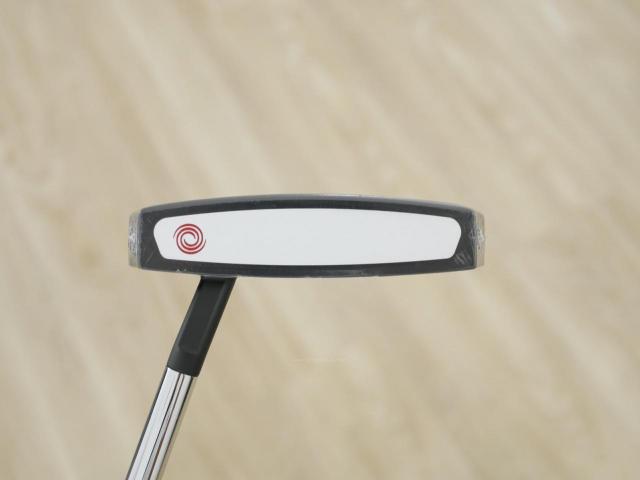 Putter : All : **ของใหม่ ยังไม่แกะพลาสติก** พัตเตอร์ Odyssey White Hot VERSA TWELVE S (ออกปี 2023) ก้าน Stroke LAB 70 ยาว 33 นิ้ว