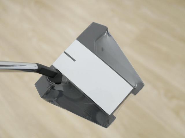 Putter : All : **ของใหม่ ยังไม่แกะพลาสติก** พัตเตอร์ Odyssey White Hot VERSA TWELVE S (ออกปี 2023) ก้าน Stroke LAB 70 ยาว 33 นิ้ว