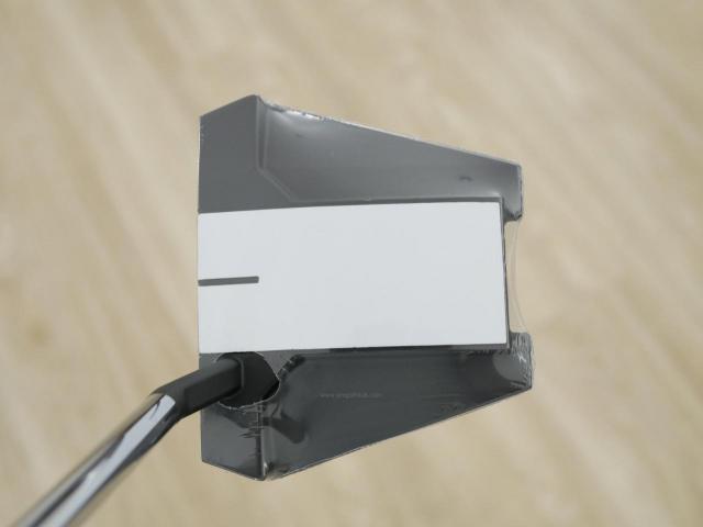 Putter : All : **ของใหม่ ยังไม่แกะพลาสติก** พัตเตอร์ Odyssey White Hot VERSA TWELVE S (ออกปี 2023) ก้าน Stroke LAB 70 ยาว 33 นิ้ว