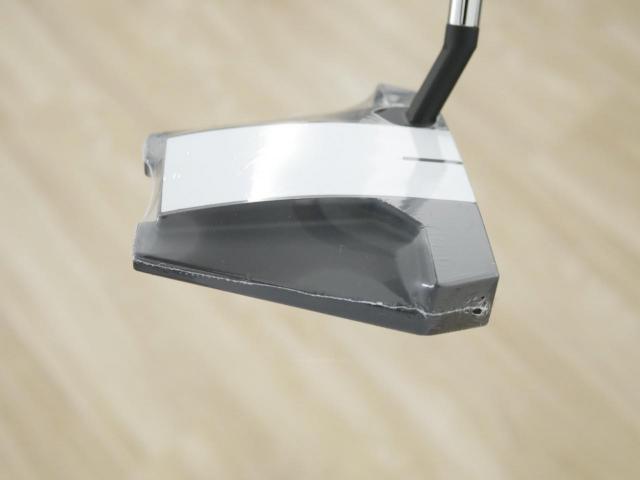 Putter : All : **ของใหม่ ยังไม่แกะพลาสติก** พัตเตอร์ Odyssey White Hot VERSA TWELVE S (ออกปี 2023) ก้าน Stroke LAB 70 ยาว 33 นิ้ว