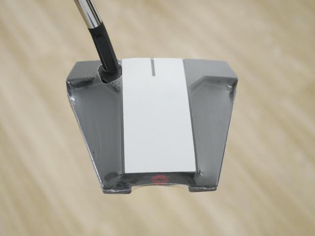 Putter : All : **ของใหม่ ยังไม่แกะพลาสติก** พัตเตอร์ Odyssey White Hot VERSA TWELVE S (ออกปี 2023) ก้าน Stroke LAB 70 ยาว 33 นิ้ว