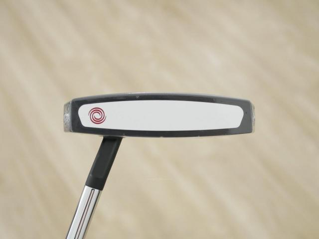 Putter : All : **ของใหม่ ยังไม่แกะพลาสติก** พัตเตอร์ Odyssey White Hot VERSA TWELVE S (ออกปี 2023) ก้าน Stroke LAB 70 ยาว 33 นิ้ว