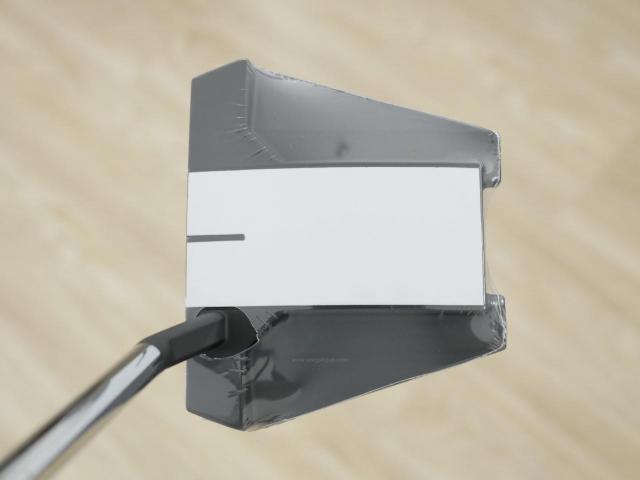 Putter : All : **ของใหม่ ยังไม่แกะพลาสติก** พัตเตอร์ Odyssey White Hot VERSA TWELVE S (ออกปี 2023) ก้าน Stroke LAB 70 ยาว 33 นิ้ว