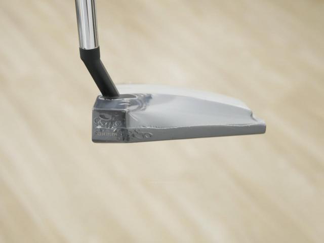 Putter : All : **ของใหม่ ยังไม่แกะพลาสติก** พัตเตอร์ Odyssey White Hot VERSA TWELVE S (ออกปี 2023) ก้าน Stroke LAB 70 ยาว 33 นิ้ว