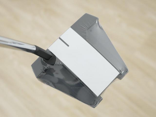Putter : All : **ของใหม่ ยังไม่แกะพลาสติก** พัตเตอร์ Odyssey White Hot VERSA TWELVE S (ออกปี 2023) ก้าน Stroke LAB 70 ยาว 33 นิ้ว