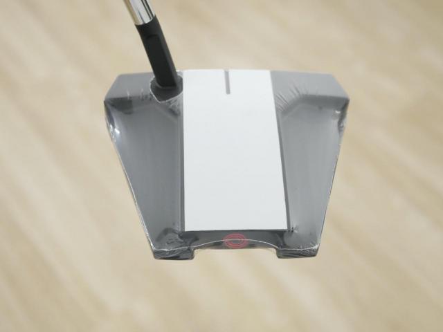 Putter : All : **ของใหม่ ยังไม่แกะพลาสติก** พัตเตอร์ Odyssey White Hot VERSA TWELVE S (ออกปี 2023) ก้าน Stroke LAB 70 ยาว 33 นิ้ว