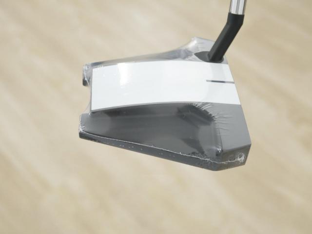Putter : All : **ของใหม่ ยังไม่แกะพลาสติก** พัตเตอร์ Odyssey White Hot VERSA TWELVE S (ออกปี 2023) ก้าน Stroke LAB 70 ยาว 33 นิ้ว