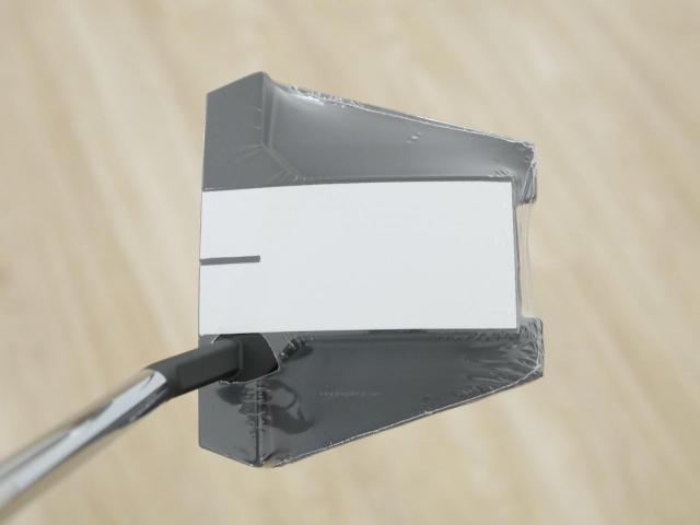 Putter : All : **ของใหม่ ยังไม่แกะพลาสติก** พัตเตอร์ Odyssey White Hot VERSA TWELVE S (ออกปี 2023) ก้าน Stroke LAB 70 ยาว 33 นิ้ว