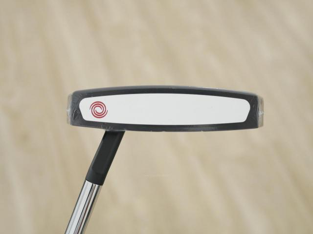 Putter : All : **ของใหม่ ยังไม่แกะพลาสติก** พัตเตอร์ Odyssey White Hot VERSA TWELVE S (ออกปี 2023) ก้าน Stroke LAB 70 ยาว 33 นิ้ว