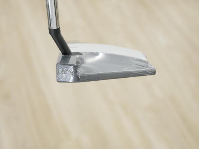 Putter : All : **ของใหม่ ยังไม่แกะพลาสติก** พัตเตอร์ Odyssey White Hot VERSA TWELVE S (ออกปี 2023) ก้าน Stroke LAB 70 ยาว 33 นิ้ว