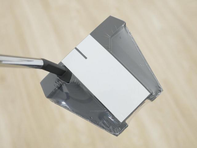 Putter : All : **ของใหม่ ยังไม่แกะพลาสติก** พัตเตอร์ Odyssey White Hot VERSA TWELVE S (ออกปี 2023) ก้าน Stroke LAB 70 ยาว 33 นิ้ว