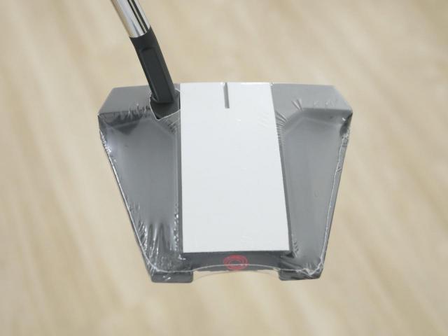 Putter : All : **ของใหม่ ยังไม่แกะพลาสติก** พัตเตอร์ Odyssey White Hot VERSA TWELVE S (ออกปี 2023) ก้าน Stroke LAB 70 ยาว 33 นิ้ว