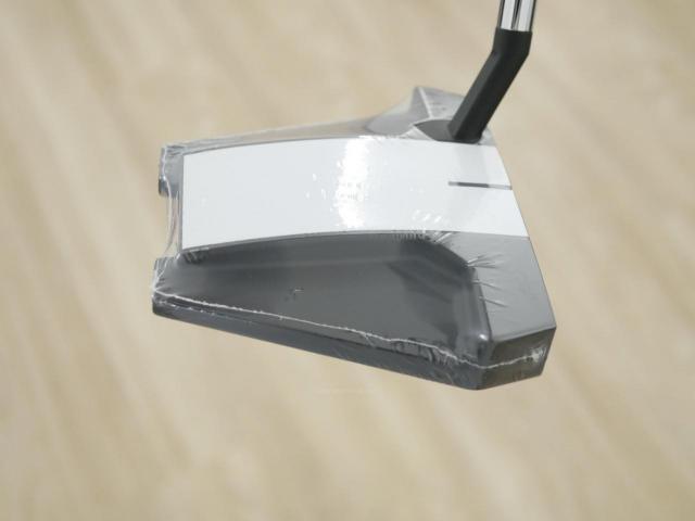 Putter : All : **ของใหม่ ยังไม่แกะพลาสติก** พัตเตอร์ Odyssey White Hot VERSA TWELVE S (ออกปี 2023) ก้าน Stroke LAB 70 ยาว 33 นิ้ว