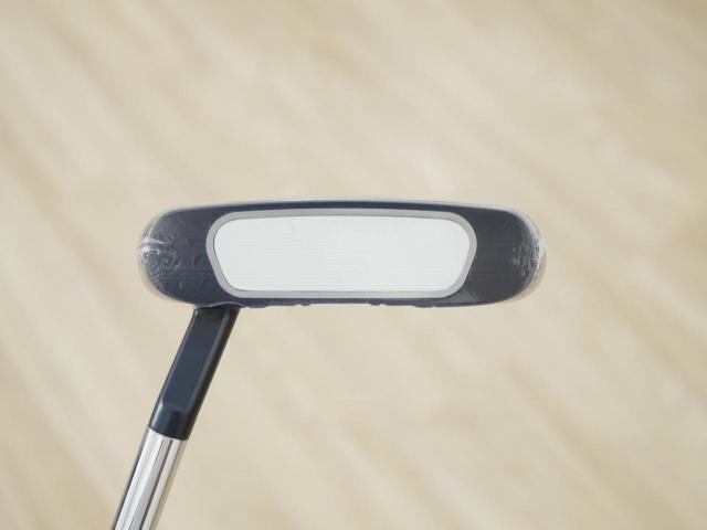 Putter : All : **ของใหม่ ยังไม่แกะพลาสติก** พัตเตอร์ Odyssey Ai-ONE 24 S (รุ่นล่าสุด ออกปี 2024) ก้าน Stroke LAB 90 ยาว 34 นิ้ว