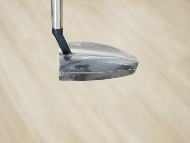 Putter : All : **ของใหม่ ยังไม่แกะพลาสติก** พัตเตอร์ Odyssey Ai-ONE 24 S (รุ่นล่าสุด ออกปี 2024) ก้าน Stroke LAB 90 ยาว 34 นิ้ว