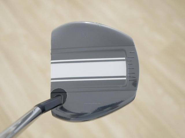 Putter : All : **ของใหม่ ยังไม่แกะพลาสติก** พัตเตอร์ Odyssey Ai-ONE 24 S (รุ่นล่าสุด ออกปี 2024) ก้าน Stroke LAB 90 ยาว 34 นิ้ว