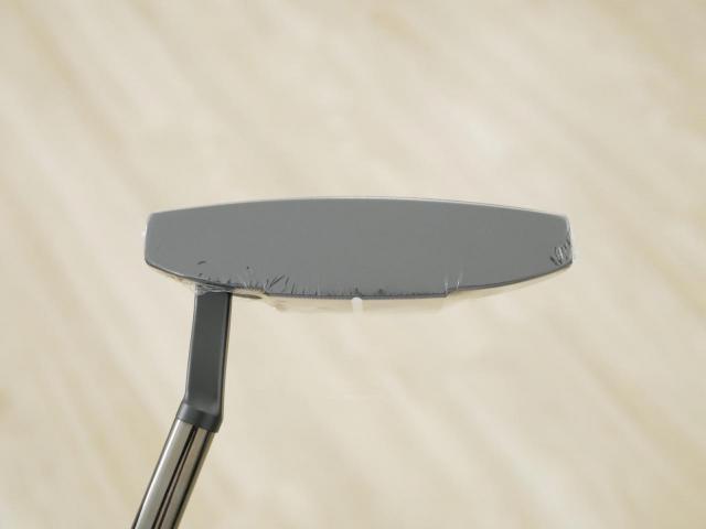 Putter : All : **ของใหม่ ยังไม่แกะพลาสติก** พัตเตอร์ Ping HEPPLER FLOKI (รุ่นปี 2020 รุ่นท๊อป) ยาว 34 นิ้ว