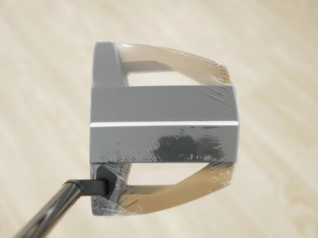 Putter : All : **ของใหม่ ยังไม่แกะพลาสติก** พัตเตอร์ Ping HEPPLER FLOKI (รุ่นปี 2020 รุ่นท๊อป) ยาว 34 นิ้ว