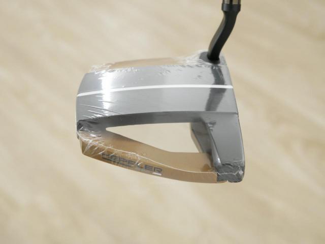 Putter : All : **ของใหม่ ยังไม่แกะพลาสติก** พัตเตอร์ Ping HEPPLER FLOKI (รุ่นปี 2020 รุ่นท๊อป) ยาว 34 นิ้ว