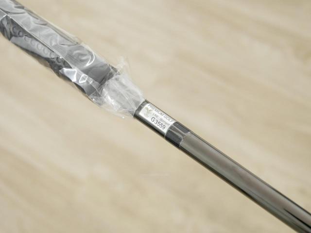 Putter : All : **ของใหม่ ยังไม่แกะพลาสติก** พัตเตอร์ Ping HEPPLER FLOKI (รุ่นปี 2020 รุ่นท๊อป) ยาว 34 นิ้ว