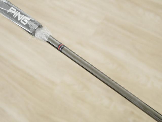 Putter : All : **ของใหม่ ยังไม่แกะพลาสติก** พัตเตอร์ Ping HEPPLER FLOKI (รุ่นปี 2020 รุ่นท๊อป) ยาว 34 นิ้ว