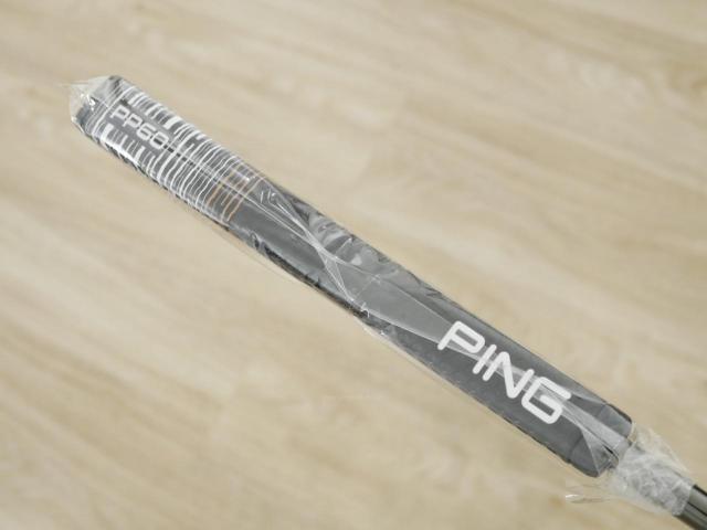 Putter : All : **ของใหม่ ยังไม่แกะพลาสติก** พัตเตอร์ Ping HEPPLER FLOKI (รุ่นปี 2020 รุ่นท๊อป) ยาว 34 นิ้ว