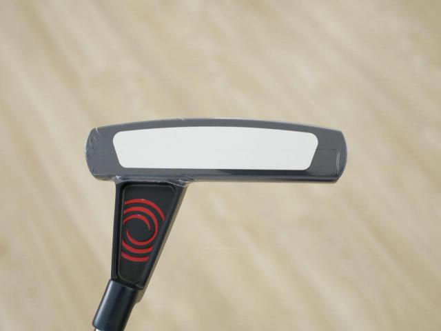 Putter : All : **ของใหม่ ยังไม่แกะพลาสติก** พัตเตอร์ Odyssey Tri-Beam DOUBLE WIDE (ออกปี 2023) ก้าน Stroke LAB 70 ยาว 34 นิ้ว