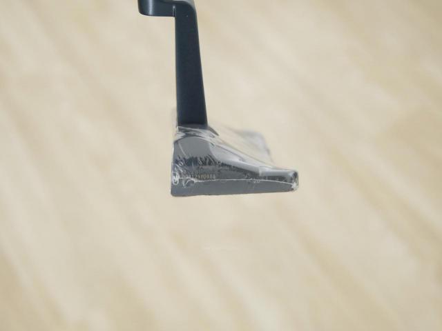 Putter : All : **ของใหม่ ยังไม่แกะพลาสติก** พัตเตอร์ Odyssey Tri-Beam DOUBLE WIDE (ออกปี 2023) ก้าน Stroke LAB 70 ยาว 34 นิ้ว