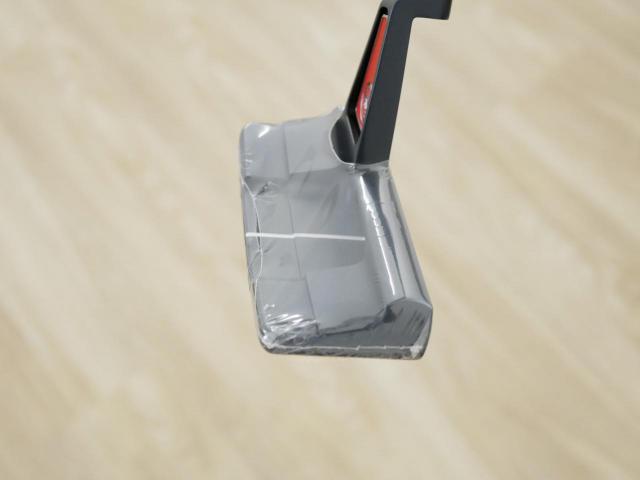 Putter : All : **ของใหม่ ยังไม่แกะพลาสติก** พัตเตอร์ Odyssey Tri-Beam DOUBLE WIDE (ออกปี 2023) ก้าน Stroke LAB 70 ยาว 34 นิ้ว