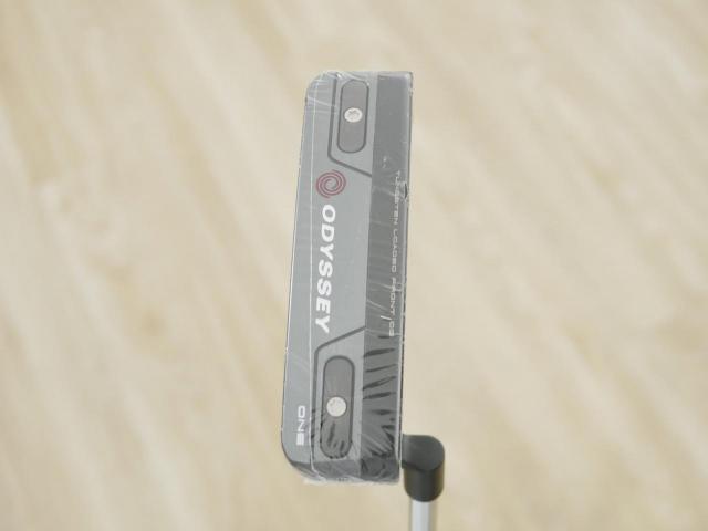 Putter : All : **ของใหม่ ยังไม่แกะพลาสติก** พัตเตอร์ Odyssey Tri-Hot 5K ONE (รุ่นท้อป ออกปี 2022) ก้าน Stroke Lab ยาว 34 นิ้ว