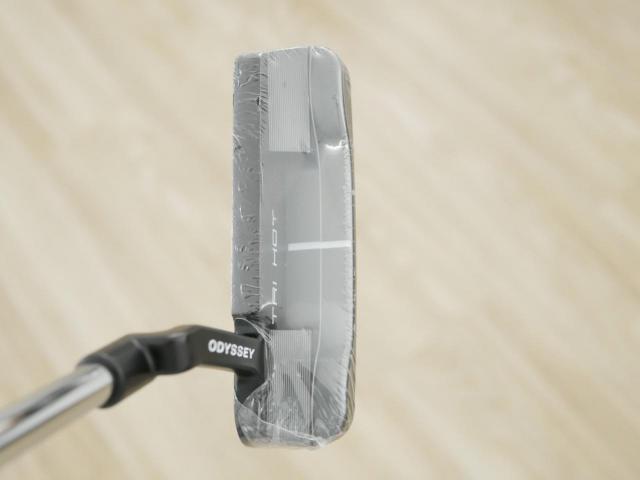 Putter : All : **ของใหม่ ยังไม่แกะพลาสติก** พัตเตอร์ Odyssey Tri-Hot 5K ONE (รุ่นท้อป ออกปี 2022) ก้าน Stroke Lab ยาว 34 นิ้ว