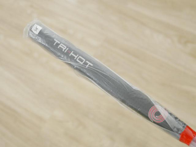 Putter : All : **ของใหม่ ยังไม่แกะพลาสติก** พัตเตอร์ Odyssey Tri-Hot 5K ONE (รุ่นท้อป ออกปี 2022) ก้าน Stroke Lab ยาว 34 นิ้ว