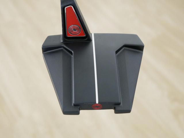 Putter : All : พัตเตอร์ Odyssey Tri-Beam 12 CS (ออกปี 2023) ยาว 34 นิ้ว