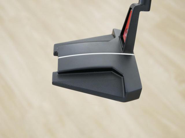 Putter : All : พัตเตอร์ Odyssey Tri-Beam 12 CS (ออกปี 2023) ยาว 34 นิ้ว