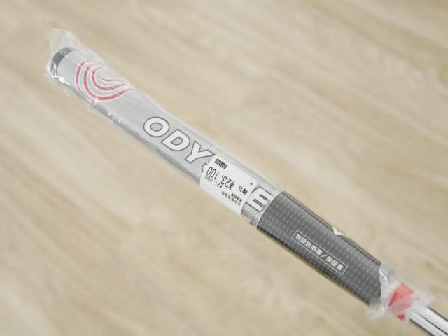 Putter : All : พัตเตอร์ Odyssey Tri-Beam 12 CS (ออกปี 2023) ยาว 34 นิ้ว