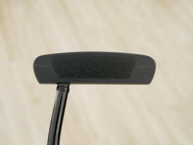 Putter : All : **เหมือนของใหม่** พัตเตอร์ Odyssey White Hot Black Series five (ออกปี 2024) ก้าน Stroke LAB 70 ยาว 34 นิ้ว
