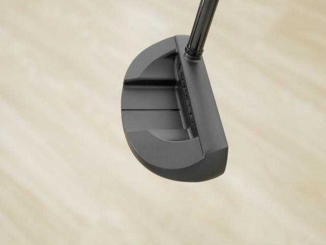 Putter : All : **เหมือนของใหม่** พัตเตอร์ Odyssey White Hot Black Series five (ออกปี 2024) ก้าน Stroke LAB 70 ยาว 34 นิ้ว