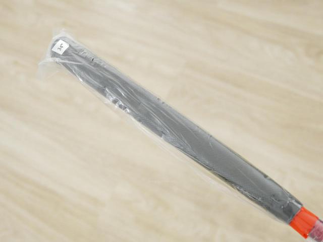 Putter : All : **เหมือนของใหม่** พัตเตอร์ Odyssey White Hot Black Series five (ออกปี 2024) ก้าน Stroke LAB 70 ยาว 34 นิ้ว