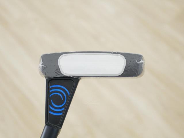 Putter : All : **ของใหม่ ยังไม่แกะพลาสติก** พัตเตอร์ Odyssey Ai-ONE Jailbird Mini (รุ่นล่าสุด ออกปี 2024) ก้าน Stroke LAB 90 ยาว 34 นิ้ว