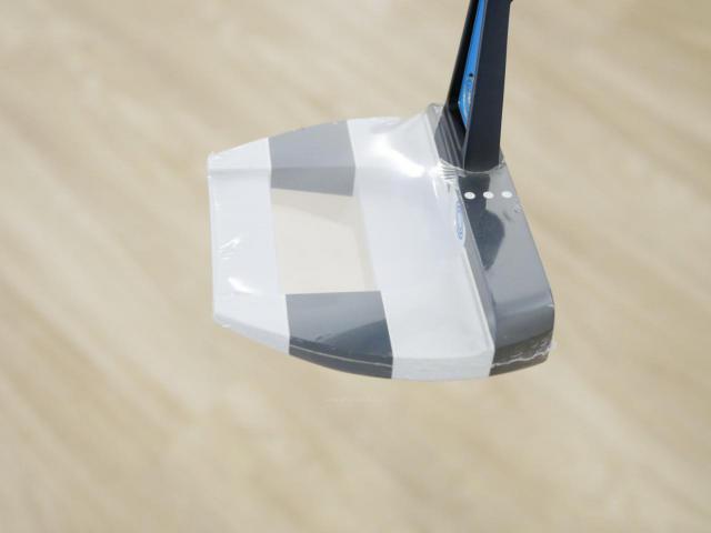 Putter : All : **ของใหม่ ยังไม่แกะพลาสติก** พัตเตอร์ Odyssey Ai-ONE Jailbird Mini (รุ่นล่าสุด ออกปี 2024) ก้าน Stroke LAB 90 ยาว 34 นิ้ว