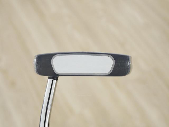 Putter : All : **ของใหม่ ยังไม่แกะพลาสติก** พัตเตอร์ Odyssey Ai-ONE 2-Ball Jailbird Mini ก้าน Stroke LAB SL90 ยาว 33 นิ้ว