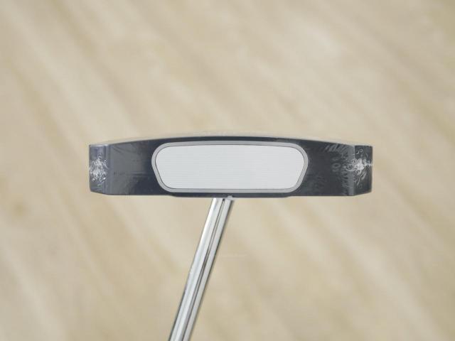 Putter : All : **ของใหม่ ยังไม่แกะพลาสติก** พัตเตอร์ Odyssey Ai-ONE Square 2 Square Max Stripe (รุ่นล่าสุด ออกปี 2025) ก้าน Stroke LAB 90 ยาว 34 นิ้ว