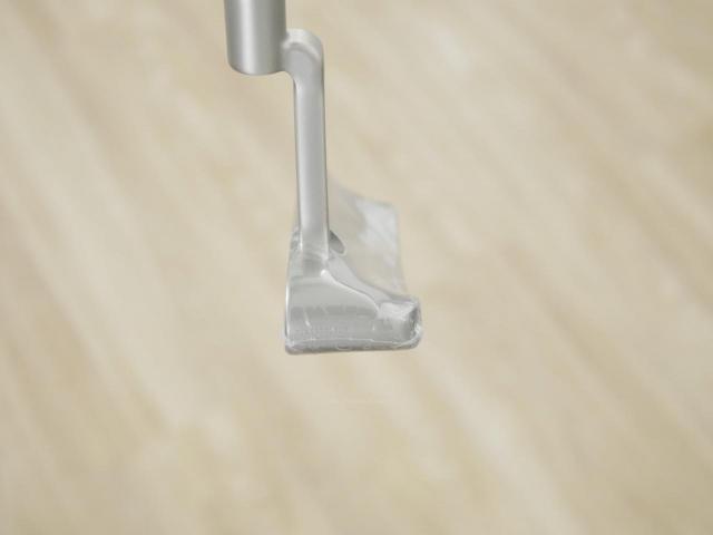 Putter : All : **ของใหม่ ยังไม่แกะพลาสติก** พัตเตอร์ Odyssey Ai-ONE Silver #1 (รุ่นล่าสุด ออกปี 2024) ก้าน Stroke LAB 90 ยาว 34 นิ้ว