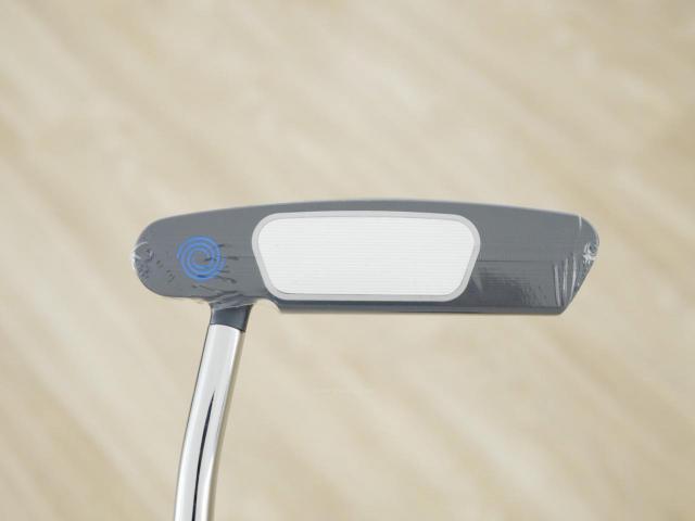 Putter : All : **ของใหม่ ยังไม่แกะพลาสติก** พัตเตอร์ Odyssey Ai-ONE Double Wide DB (รุ่นล่าสุด ออกปี 2024) ก้าน Stroke LAB 90 ยาว 34 นิ้ว