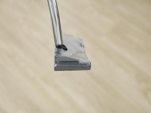 Putter : All : **ของใหม่ ยังไม่แกะพลาสติก** พัตเตอร์ Odyssey Ai-ONE Double Wide DB (รุ่นล่าสุด ออกปี 2024) ก้าน Stroke LAB 90 ยาว 34 นิ้ว