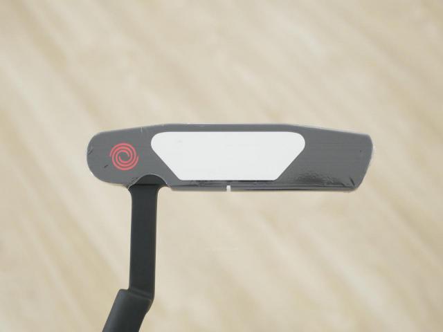 Putter : All : **ของใหม่ ยังไม่แกะพลาสติก** พัตเตอร์ Odyssey White Hot VERSA ONE (ออกปี 2023) ก้าน Stroke LAB 70 ยาว 34 นิ้ว