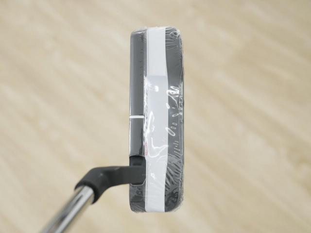 Putter : All : **ของใหม่ ยังไม่แกะพลาสติก** พัตเตอร์ Odyssey White Hot VERSA ONE (ออกปี 2023) ก้าน Stroke LAB 70 ยาว 34 นิ้ว